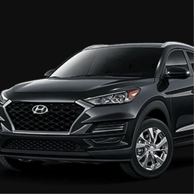 Lithia Hyundai of Anchorage New & Used Hyundai Dealership