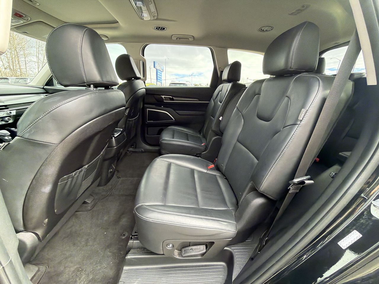 Thumbnail: 2025 Kia Telluride - 22
