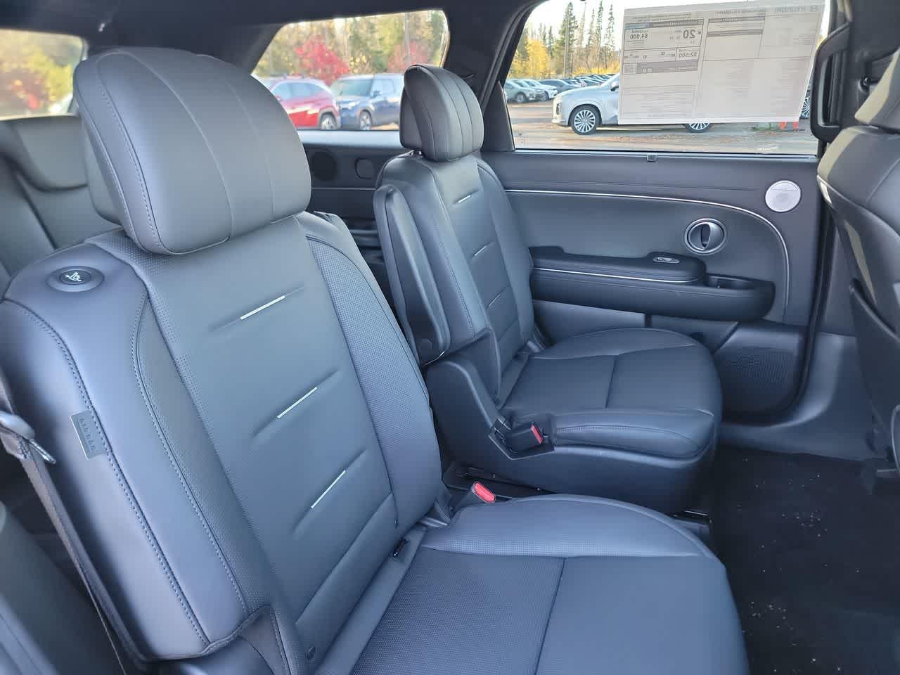 Thumbnail: 2026 Hyundai Palisade - 22