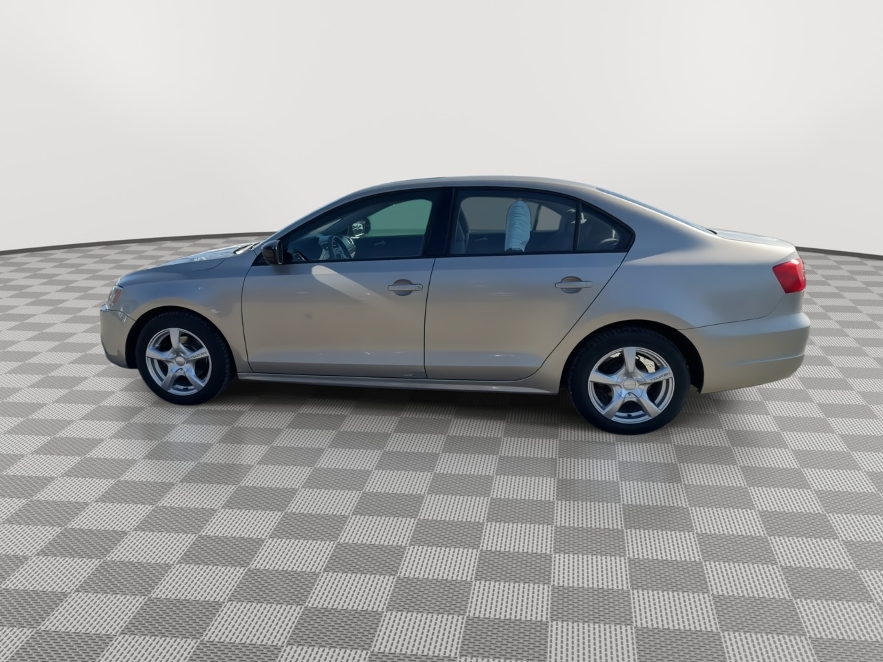 Thumbnail: 2013 Volkswagen Jetta - 5