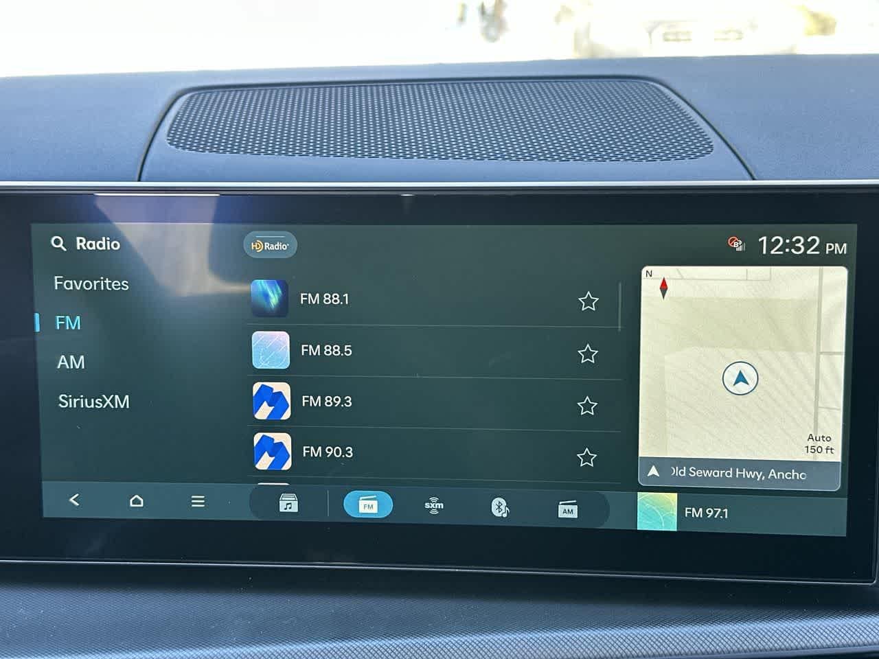 Thumbnail: 2026 Hyundai Santa Fe - 16