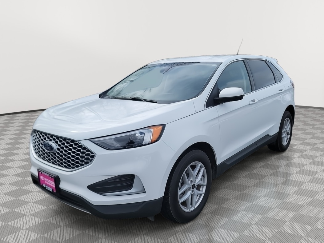 2024 Ford Edge SEL -
                  Anchorage, AK