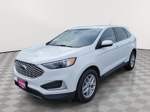 2024 Ford Edge SUV