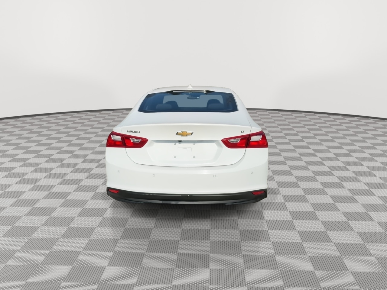 Thumbnail: 2024 Chevrolet Malibu - 7