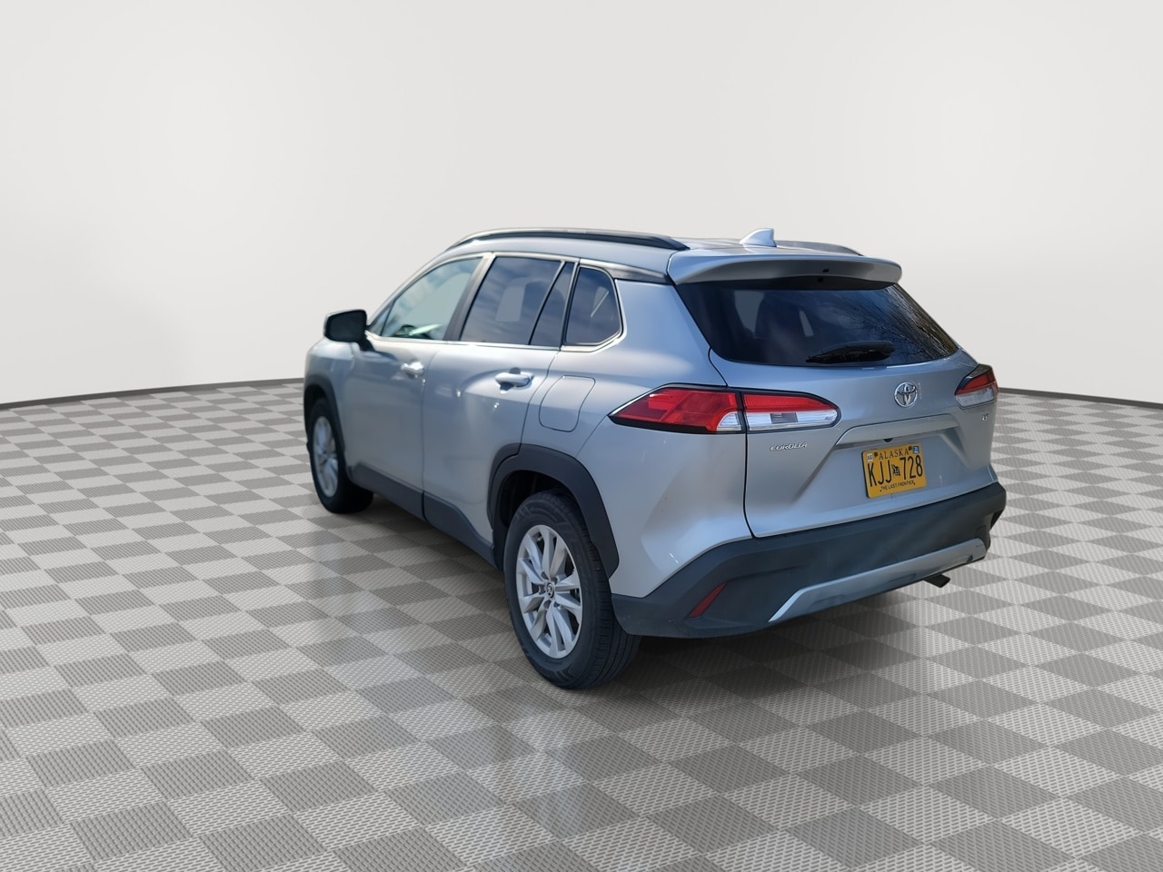 Thumbnail: 2022 Toyota Corolla Cross - 6