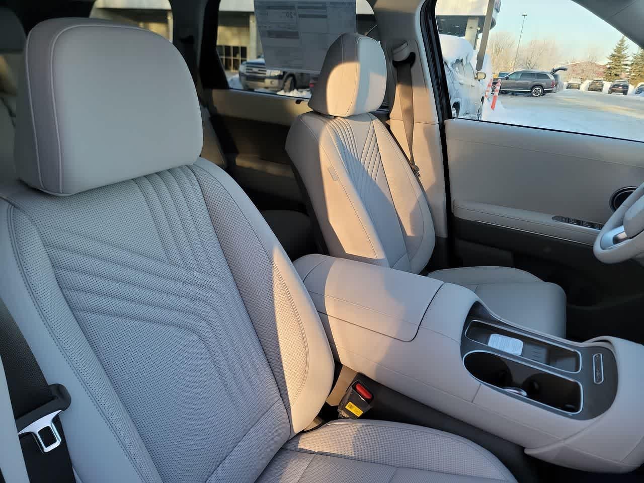 Thumbnail: 2026 Hyundai Palisade - 21