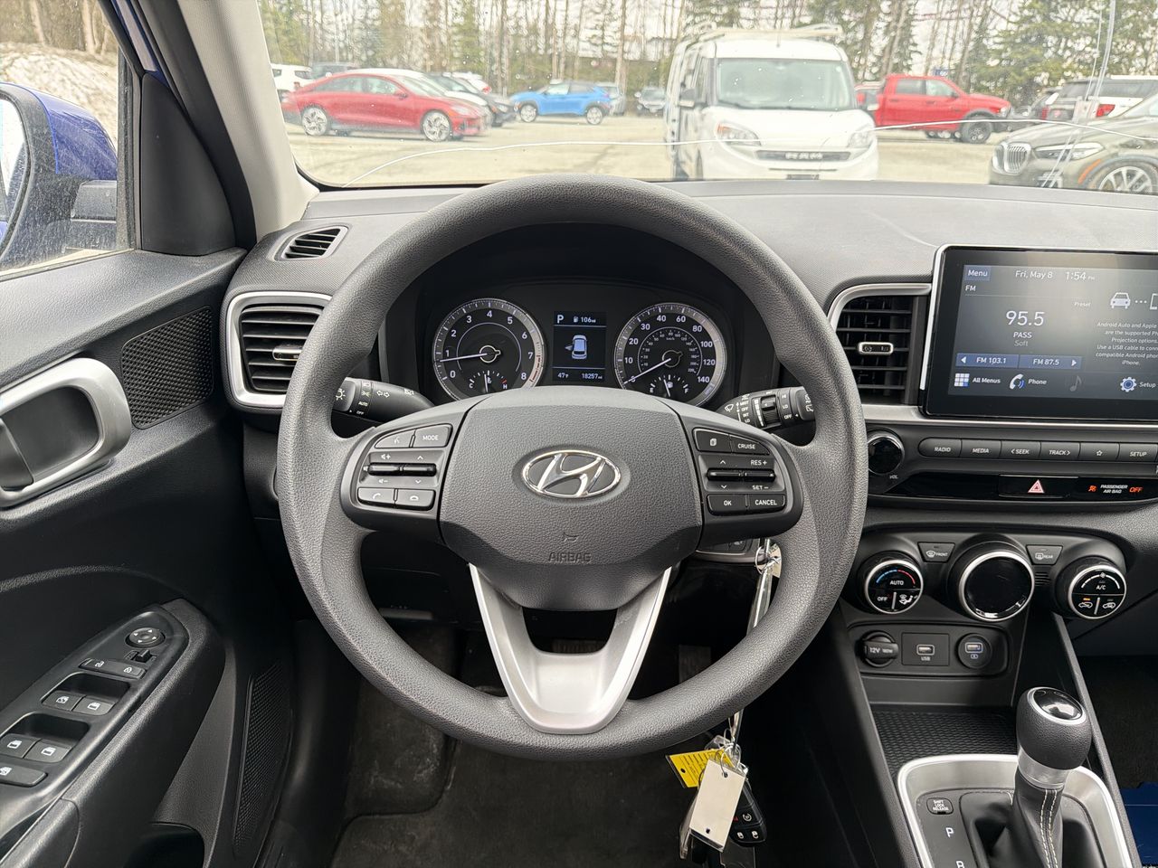 Thumbnail: 2020 Hyundai Venue - 14