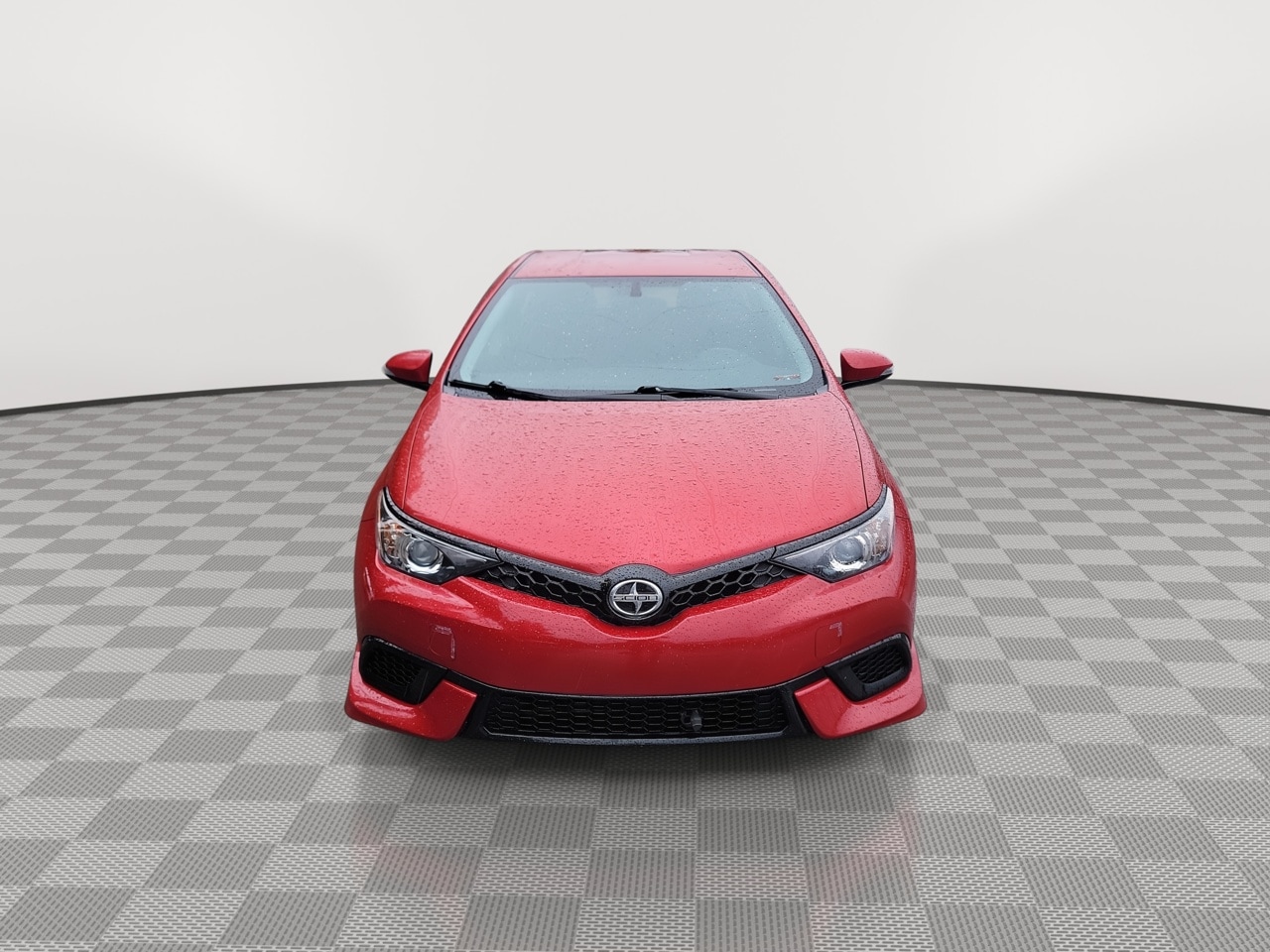 Thumbnail: 2016 Scion iM - 3
