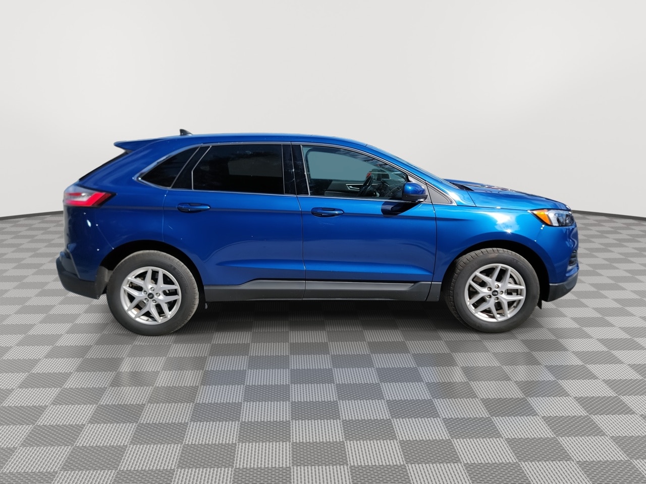 Thumbnail: 2023 Ford Edge - 9