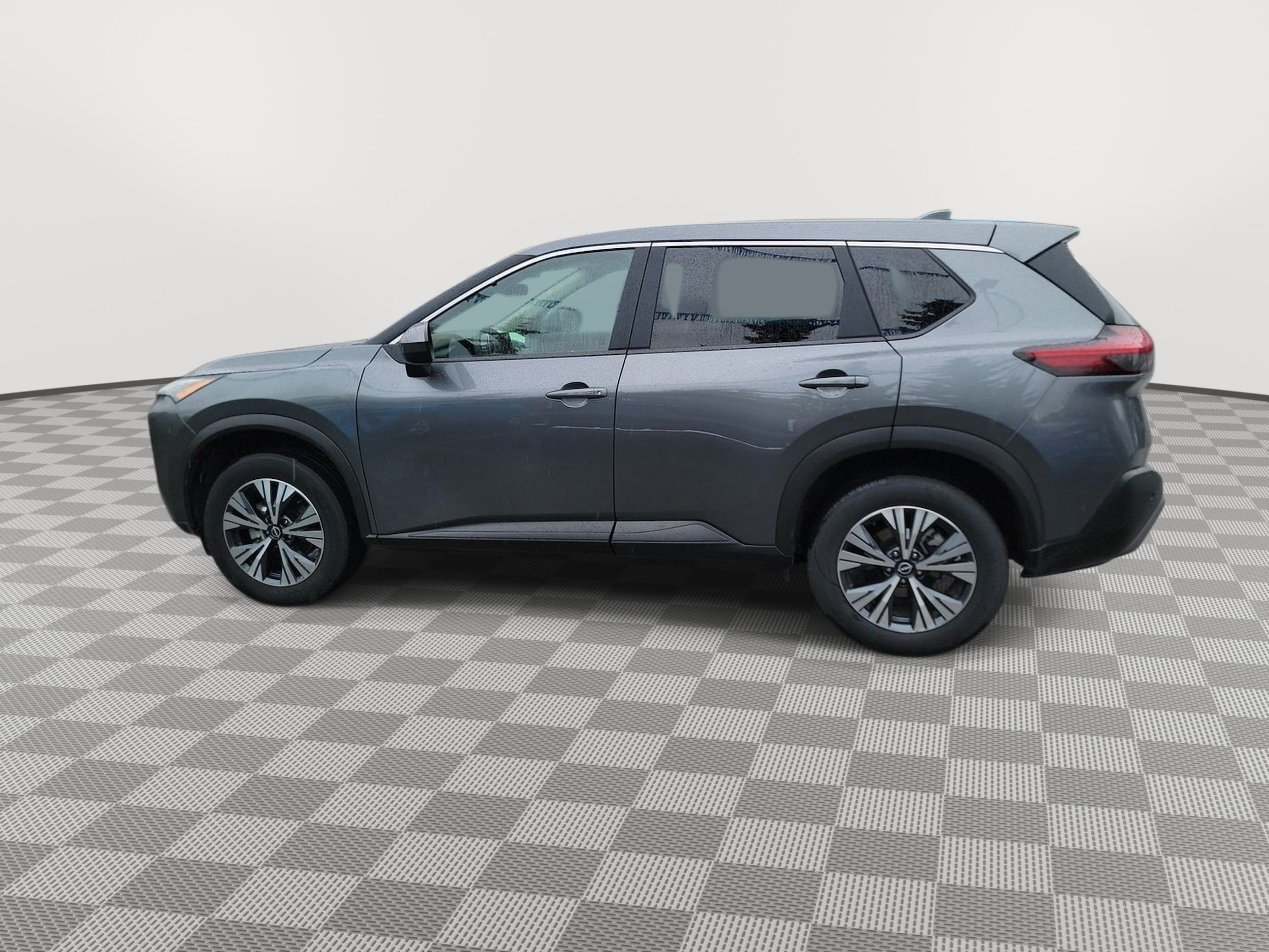 2023 Nissan Rogue SV 5