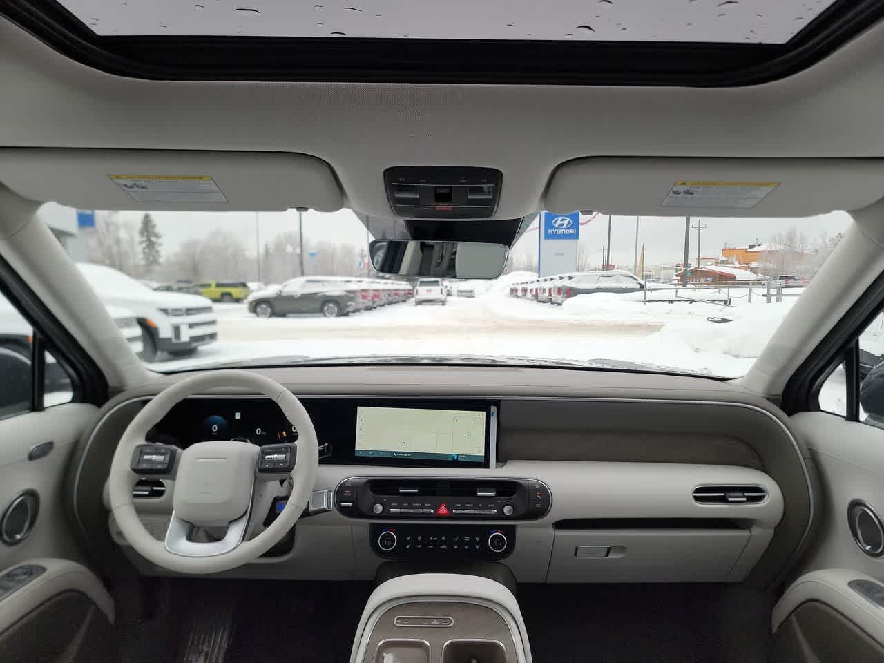 Thumbnail: 2026 Hyundai Palisade - 29