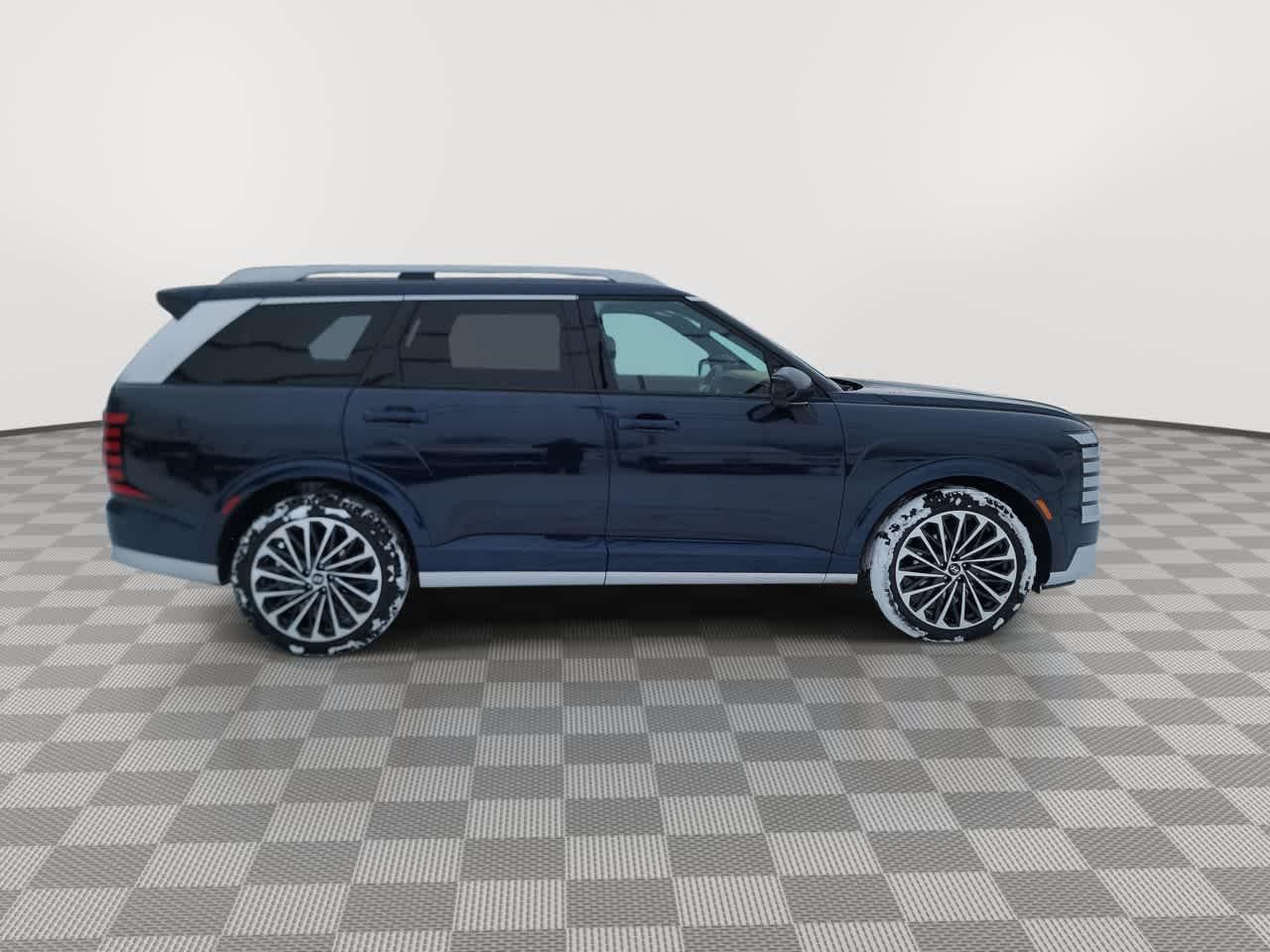 Thumbnail: 2026 Hyundai Palisade - 9