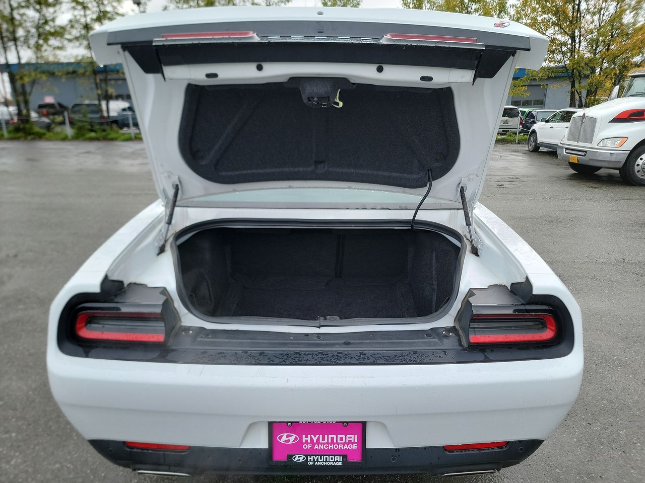 Thumbnail: 2023 Dodge Challenger - 21