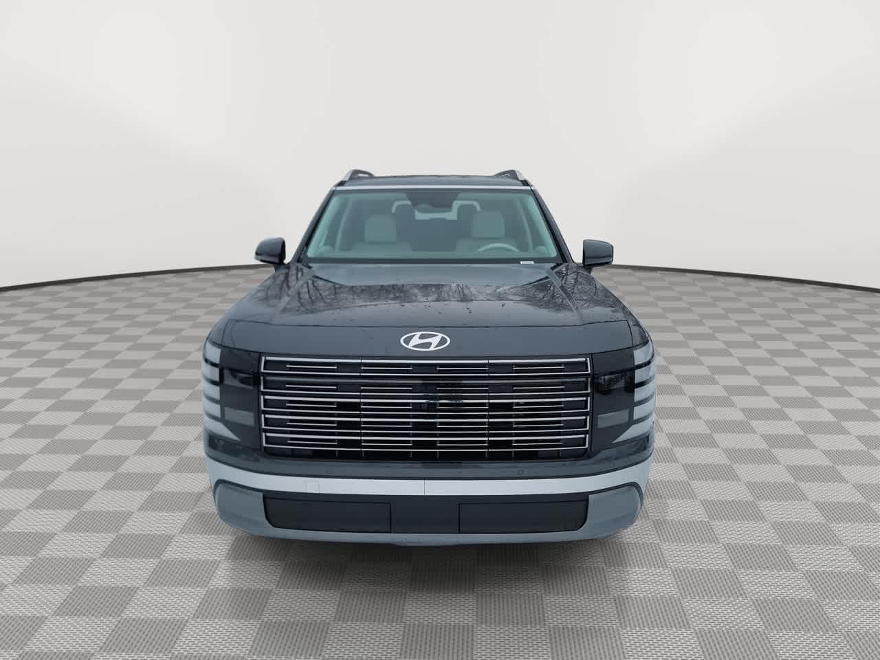 Thumbnail: 2026 Hyundai Palisade - 3