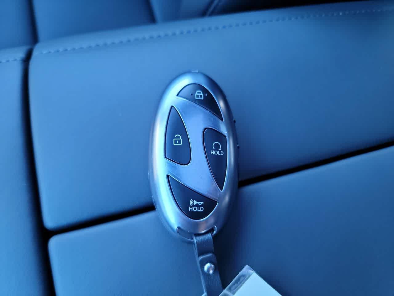 Thumbnail: 2026 Hyundai Palisade - 26