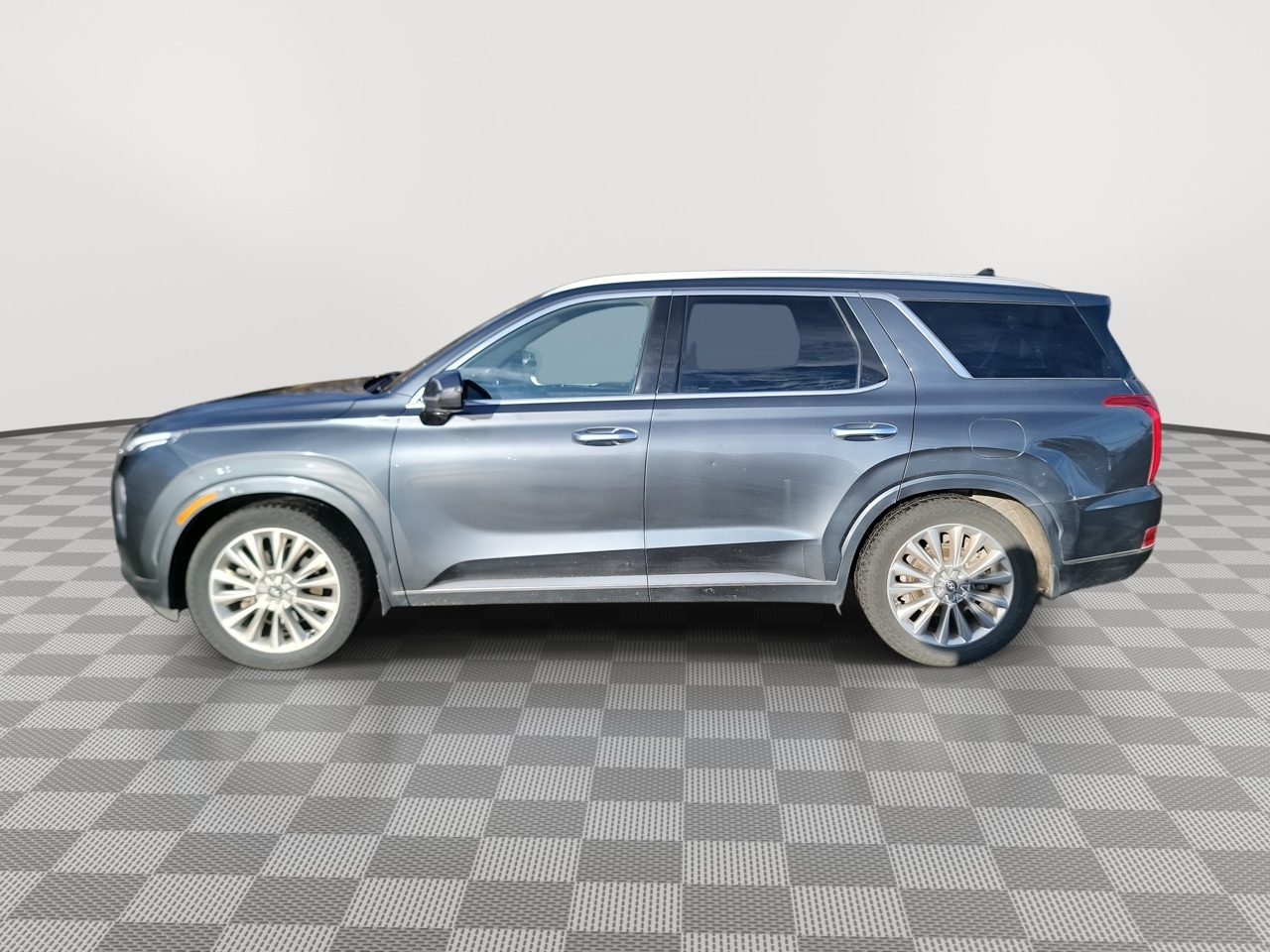 Thumbnail: 2020 Hyundai Palisade - 5