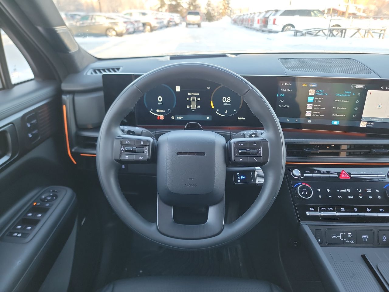 Thumbnail: 2024 Hyundai Santa Fe - 14