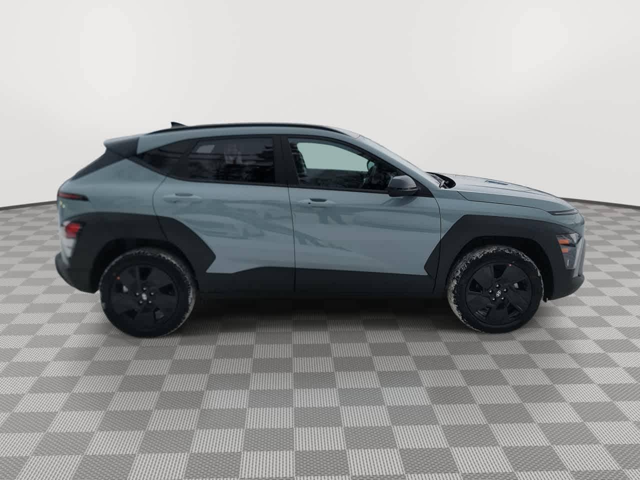 Thumbnail: 2026 Hyundai Kona - 9