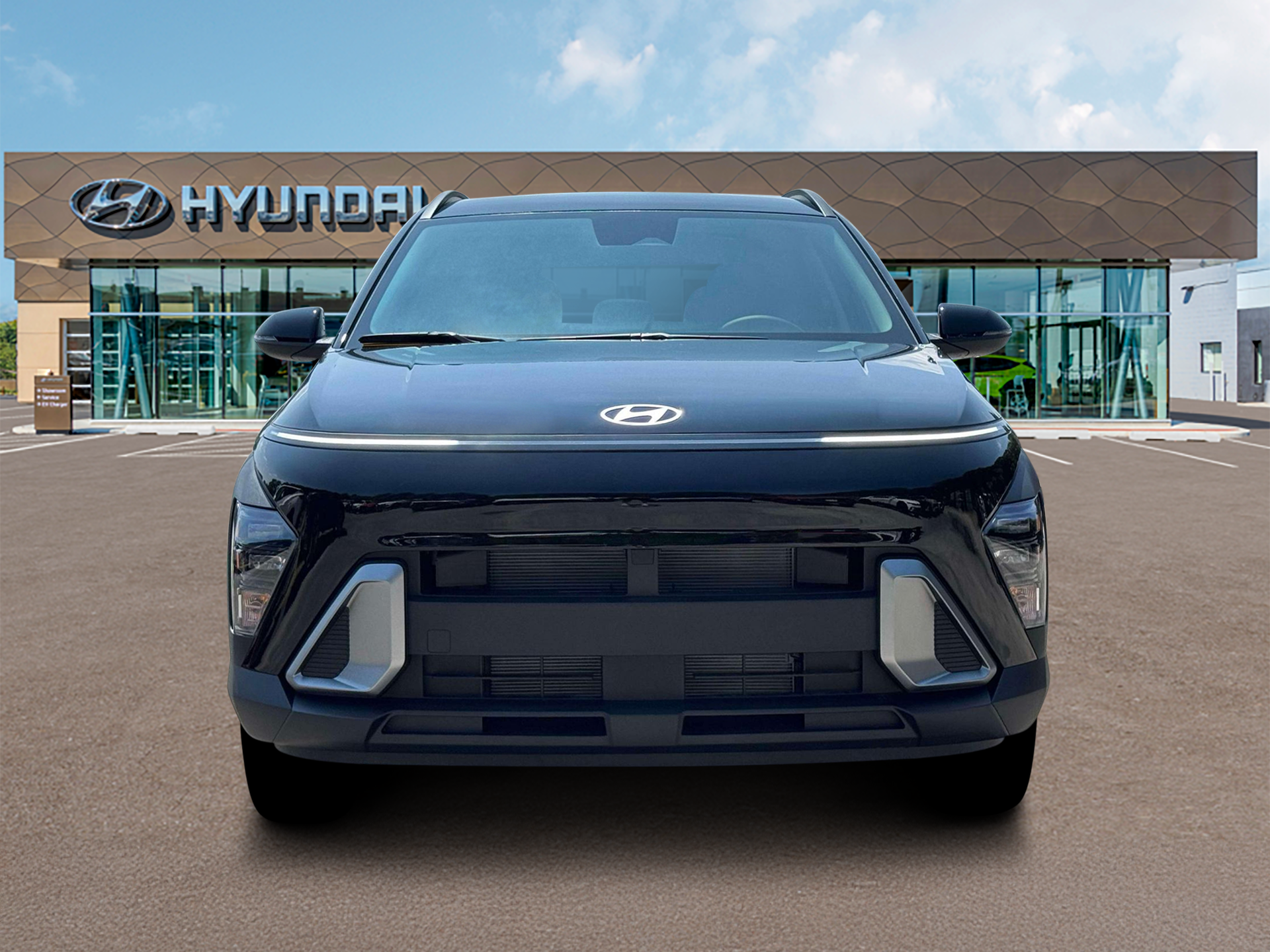 Thumbnail: 2026 Hyundai Kona - 12
