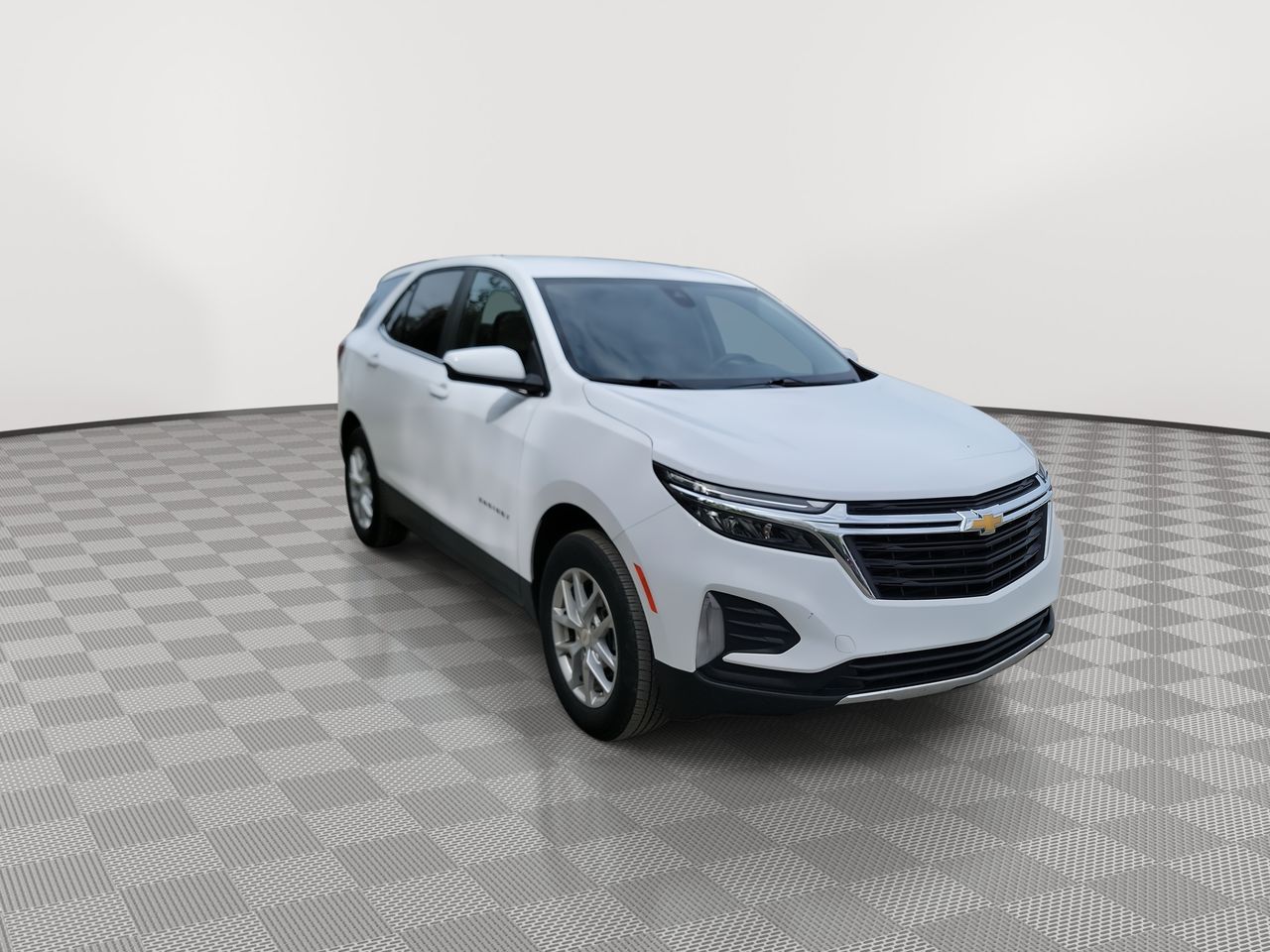 Used 2023 Chevrolet Equinox LT with VIN 3GNAXUEG6PL264275 for sale in Anchorage, AK