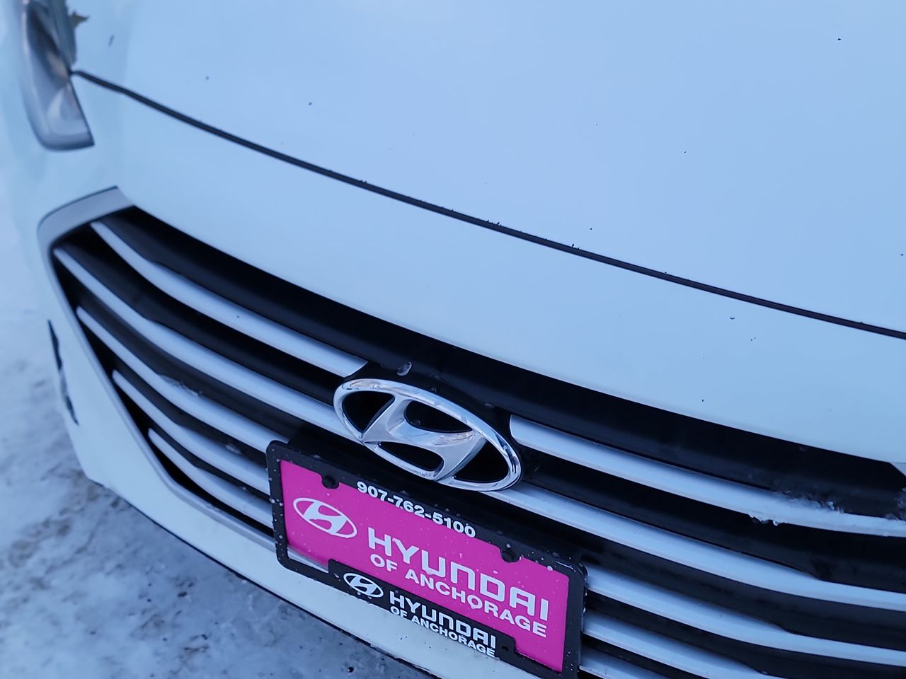 Thumbnail: 2017 Hyundai Elantra - 24