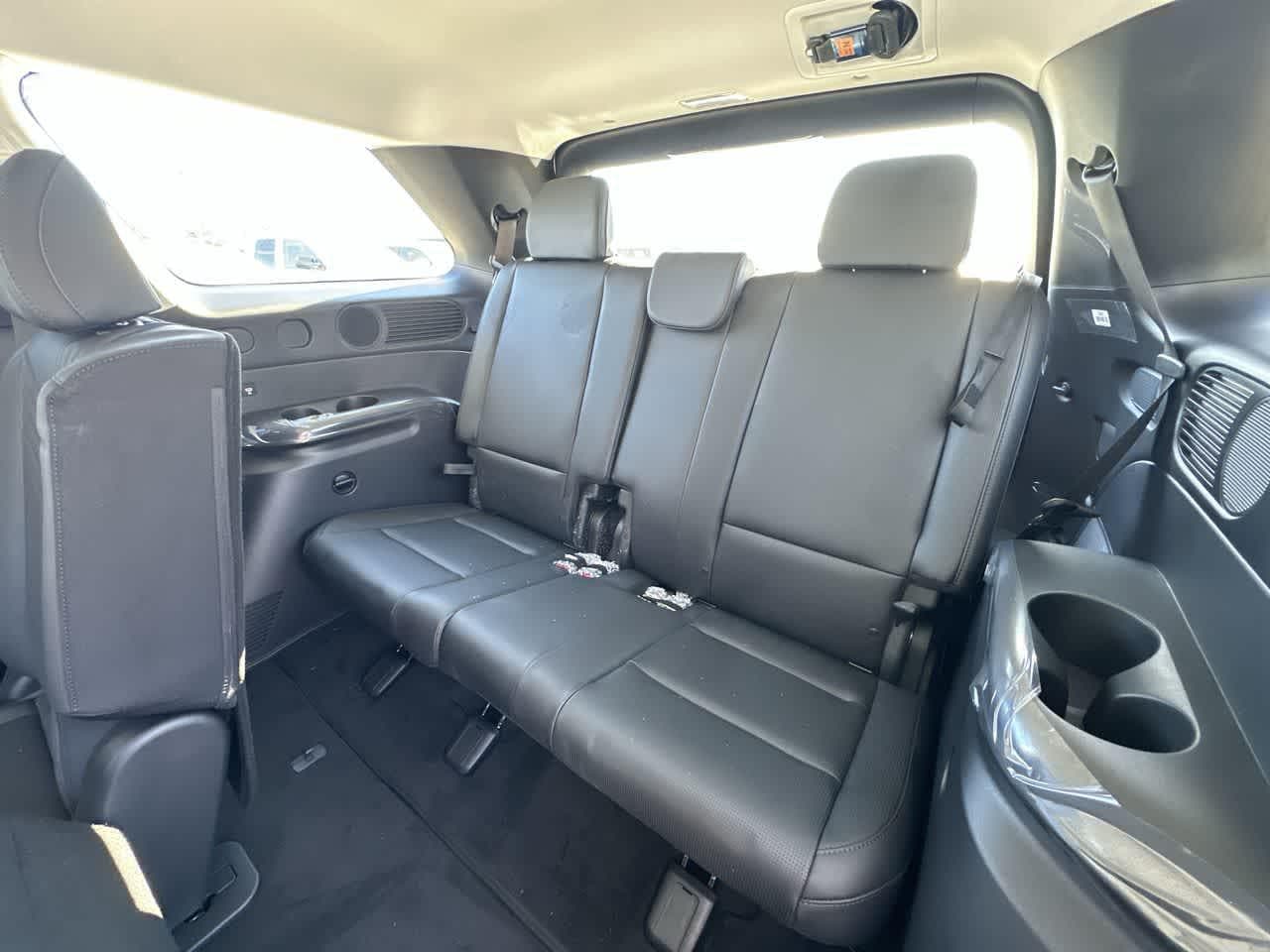 Thumbnail: 2026 Hyundai Palisade - 22