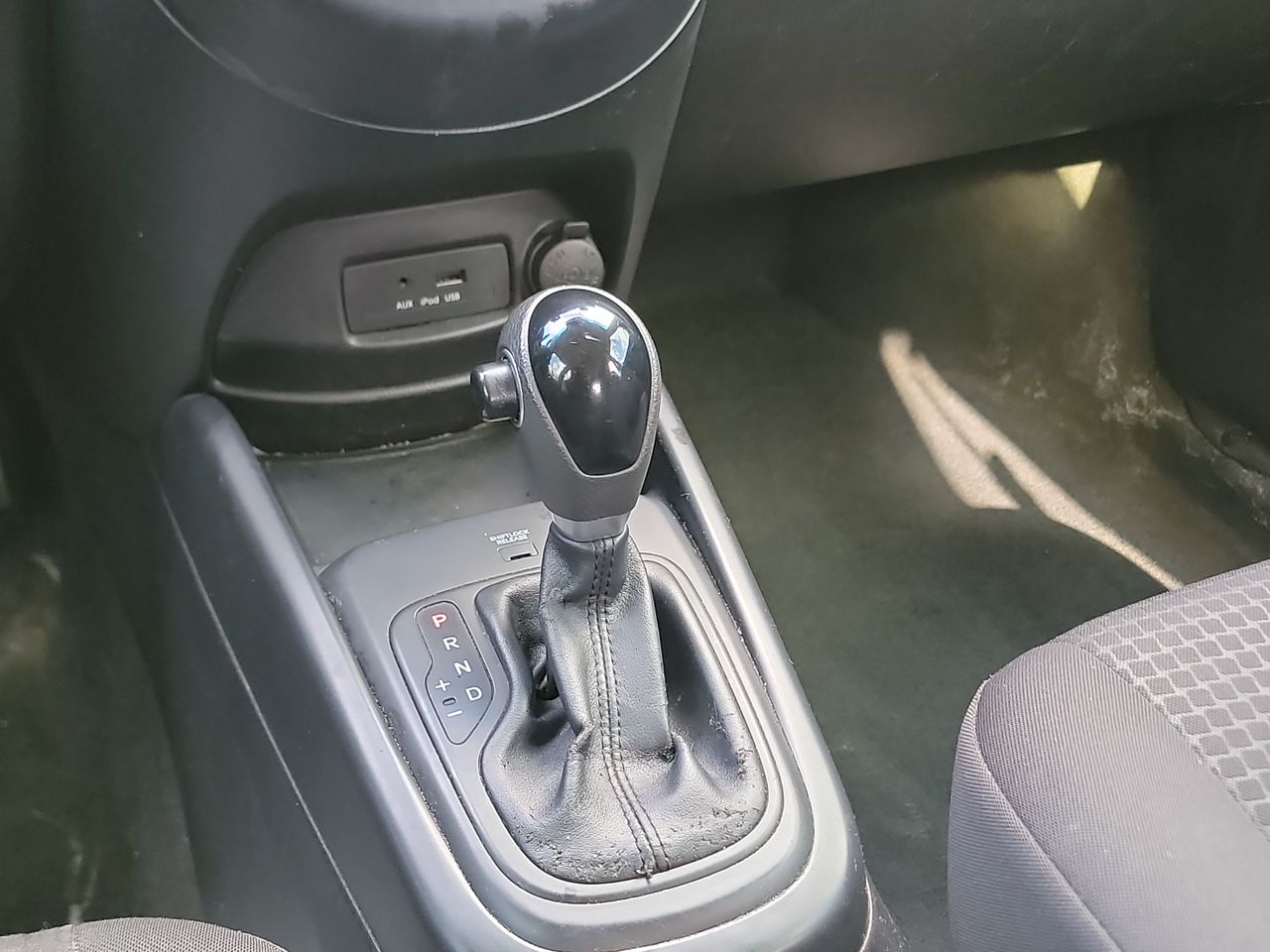 Thumbnail: 2012 Kia Soul - 17