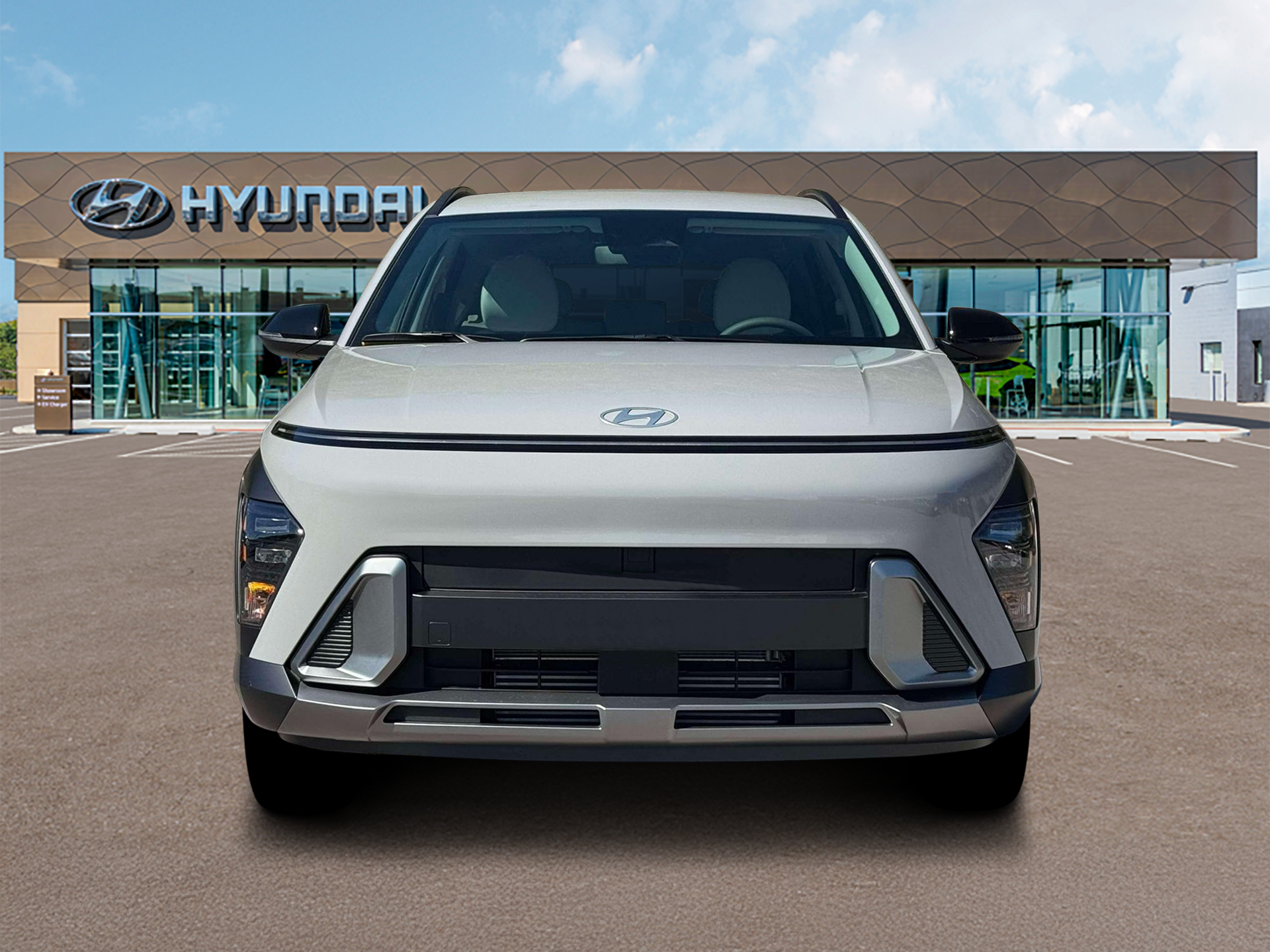 Thumbnail: 2026 Hyundai Kona - 12