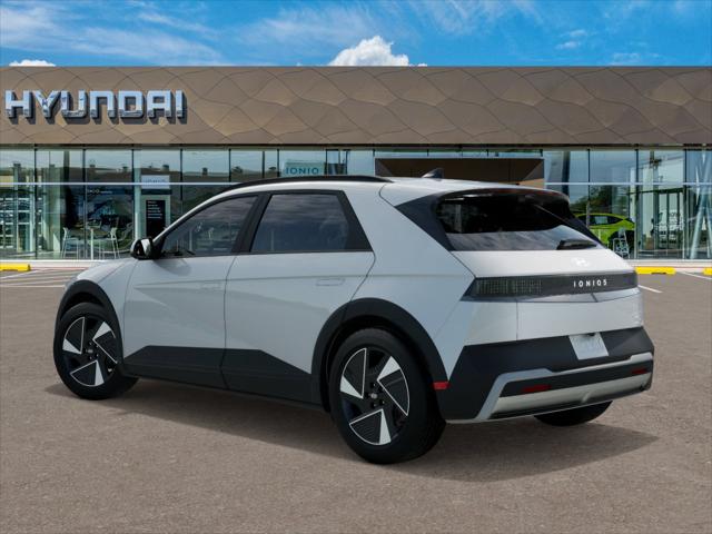 Thumbnail: 2025 Hyundai Ioniq 5 - 5