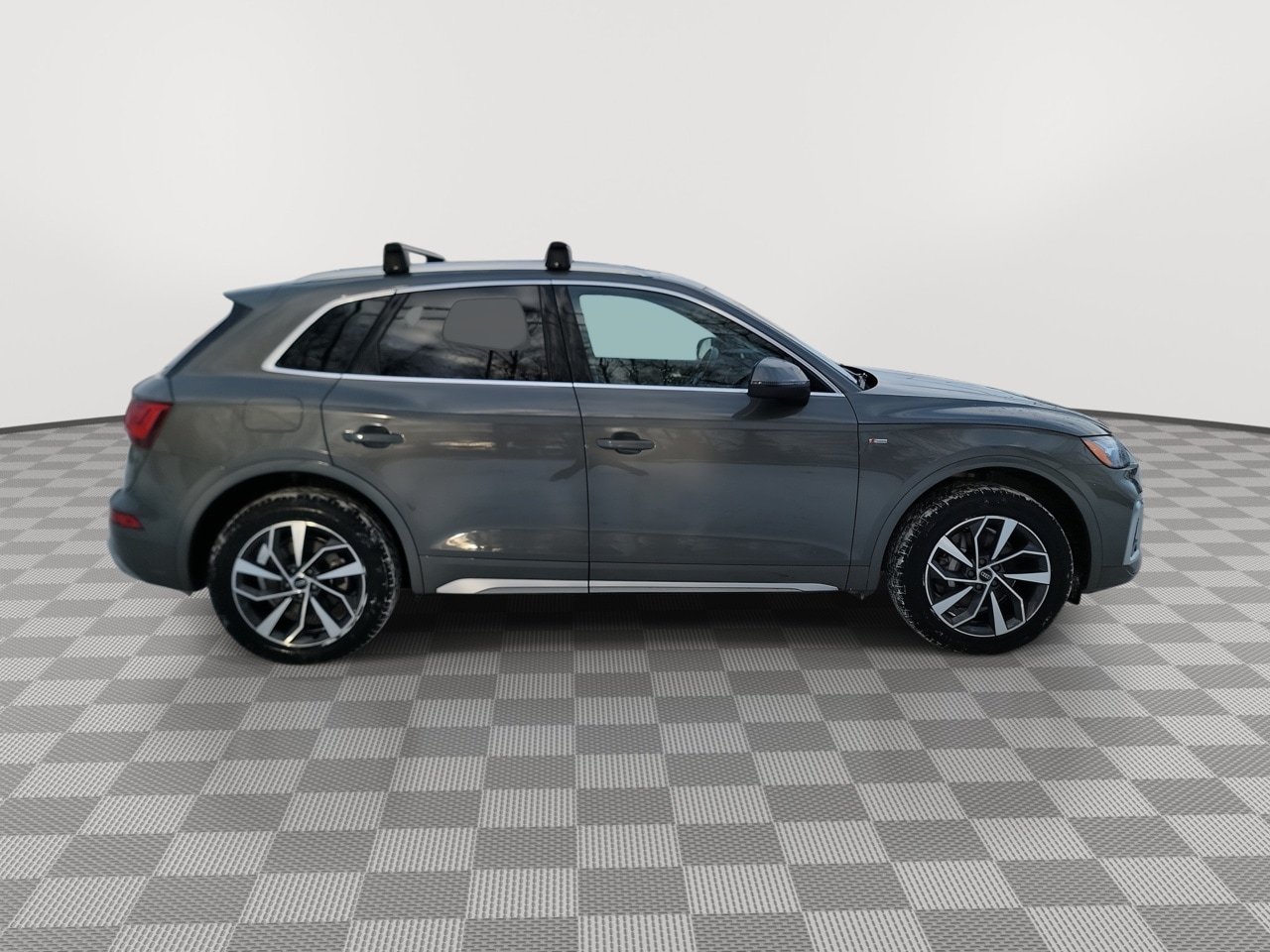 Thumbnail: 2024 Audi Q5 - 9