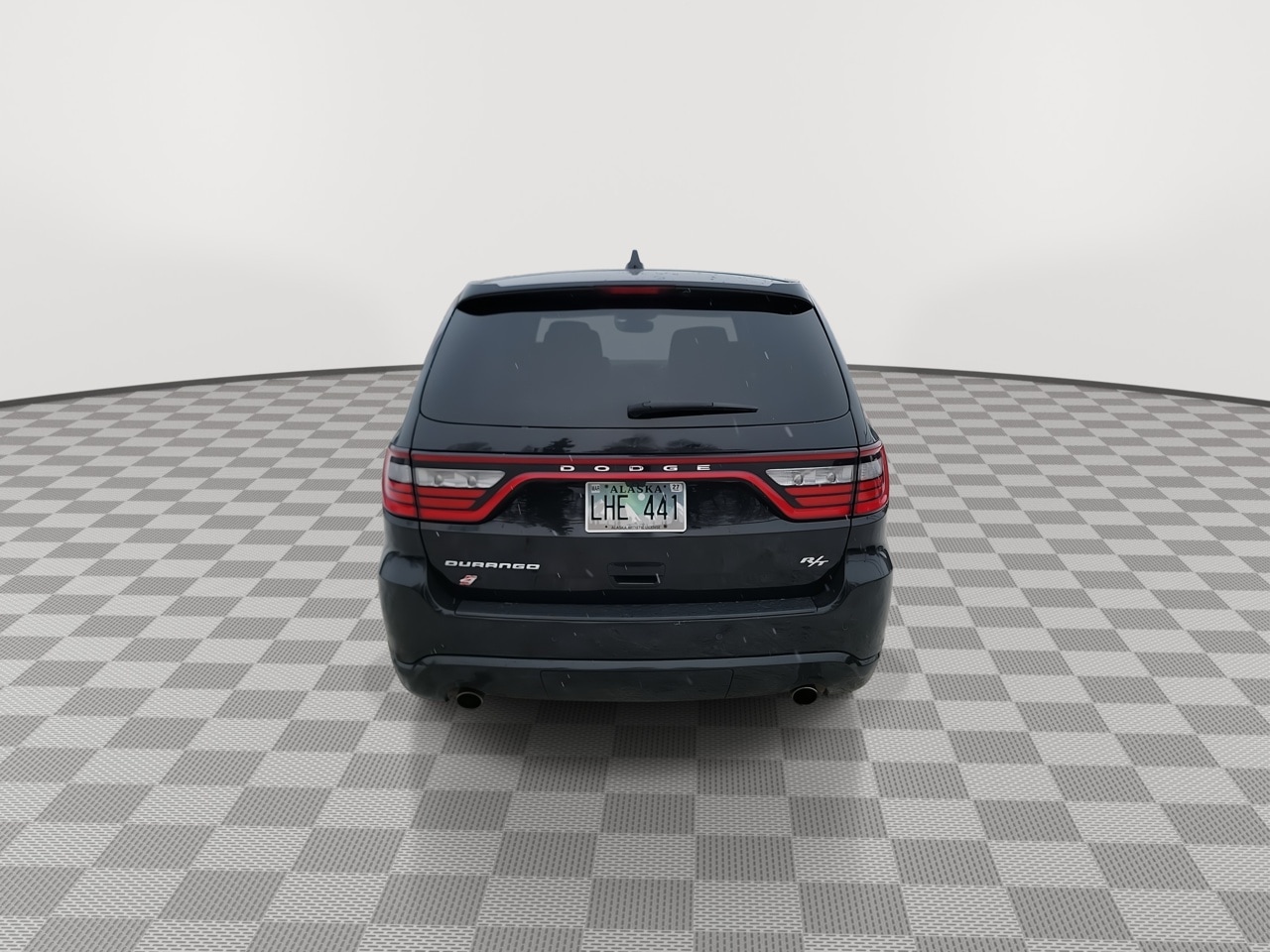 Thumbnail: 2019 Dodge Durango - 7