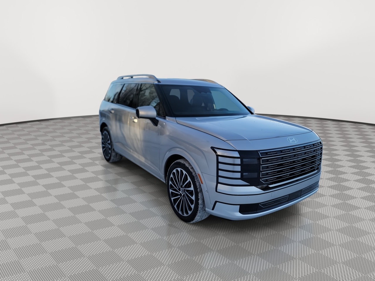 Thumbnail: 2026 Hyundai Palisade - 2