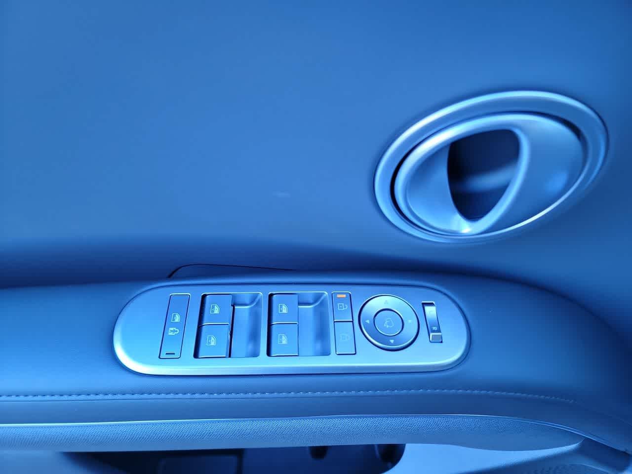 Thumbnail: 2026 Hyundai Palisade - 11