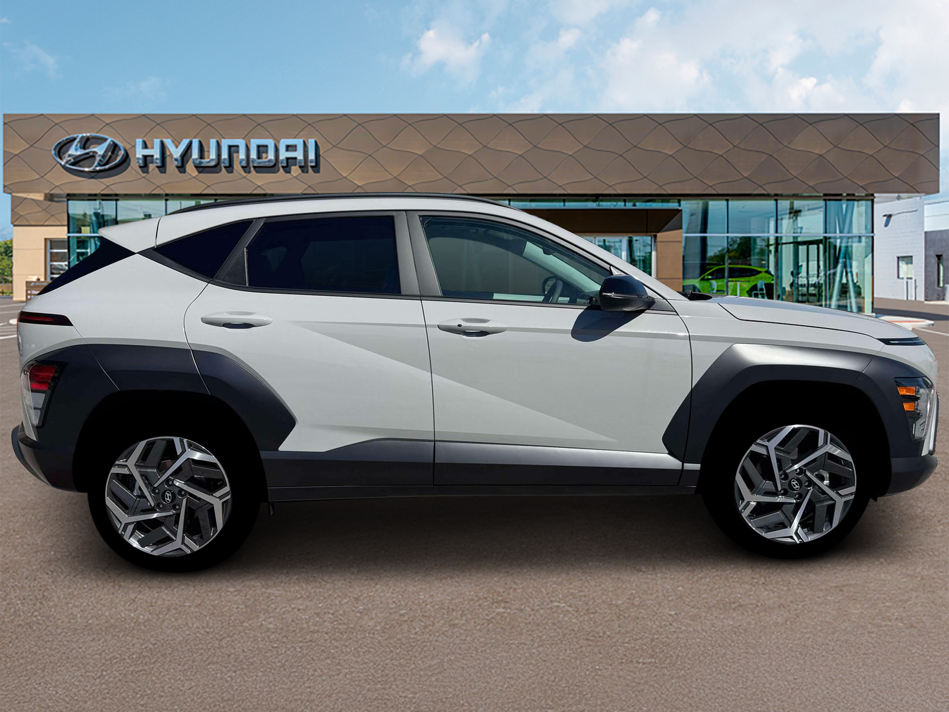 Thumbnail: 2026 Hyundai Kona - 9