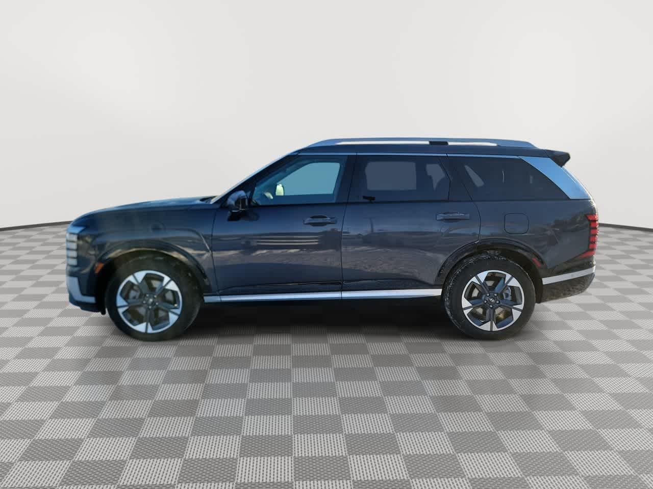 Thumbnail: 2026 Hyundai Palisade - 5