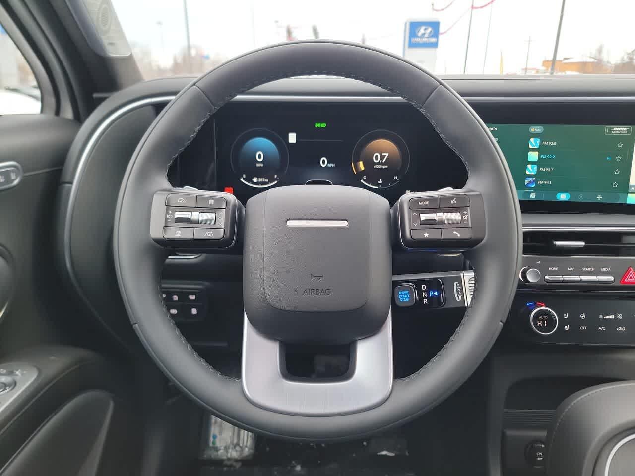 Thumbnail: 2026 Hyundai Palisade - 14