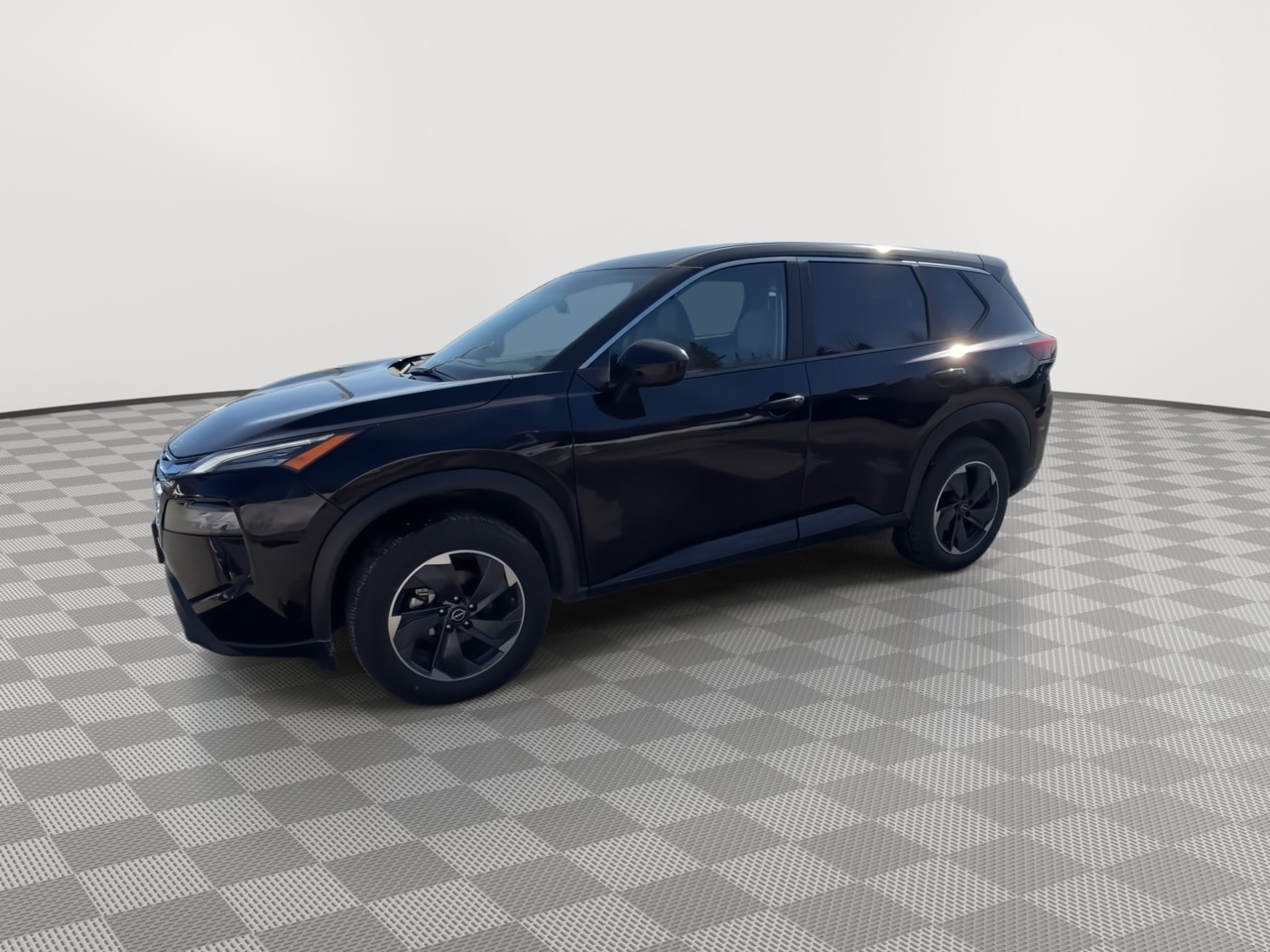 Thumbnail: 2025 Nissan Rogue - 4