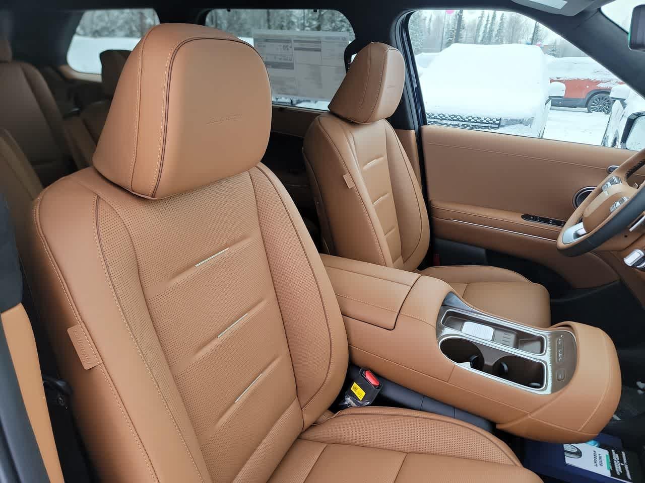 Thumbnail: 2026 Hyundai Palisade - 22