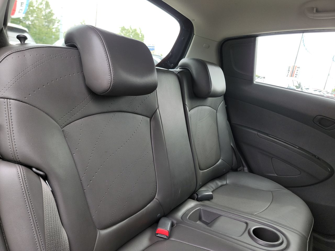 Thumbnail: 2016 Chevrolet Spark - 20