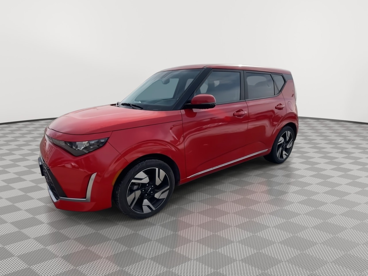 Thumbnail: 2024 Kia Soul - 4