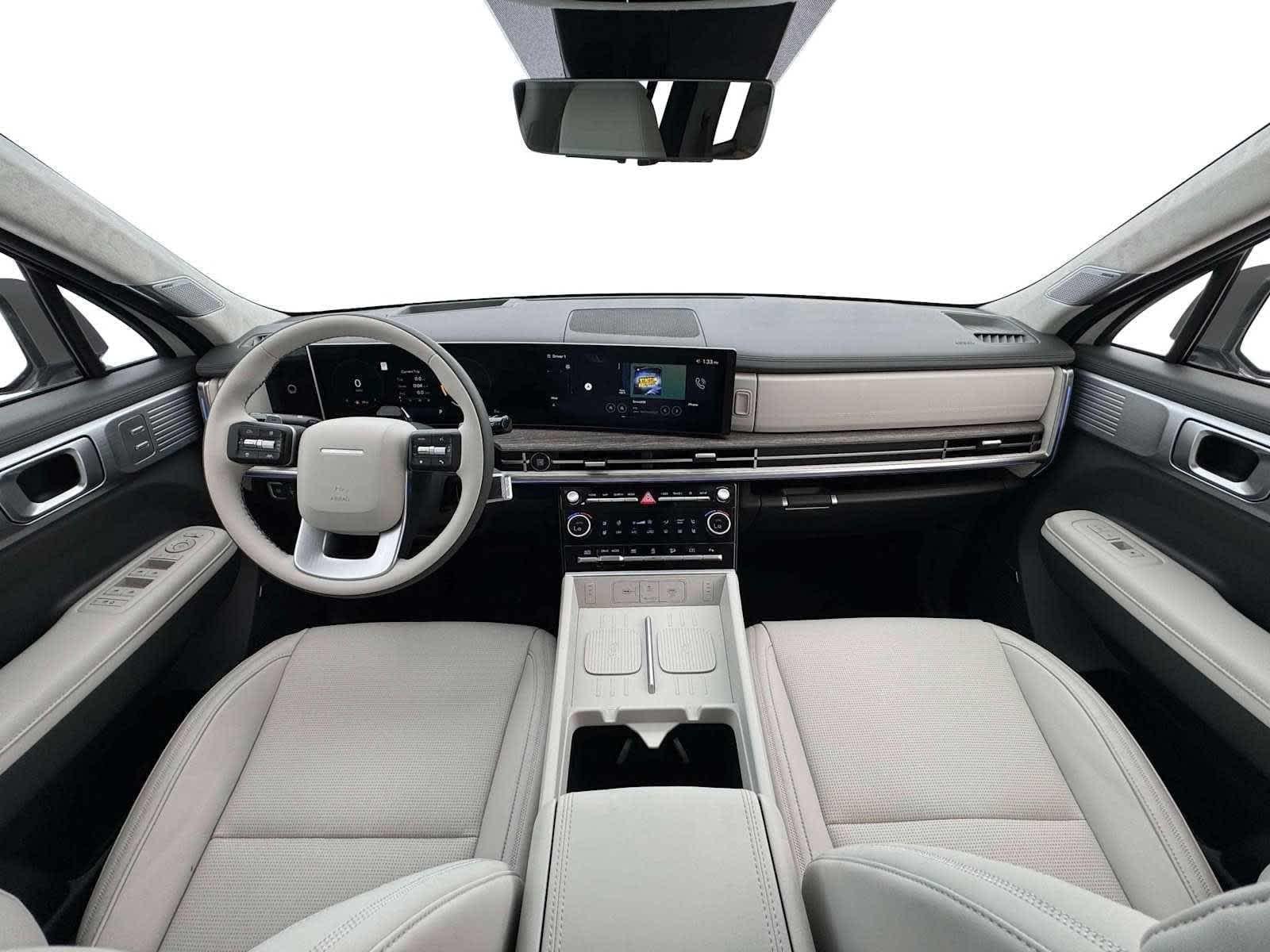 Thumbnail: 2026 Hyundai Santa Fe - 13