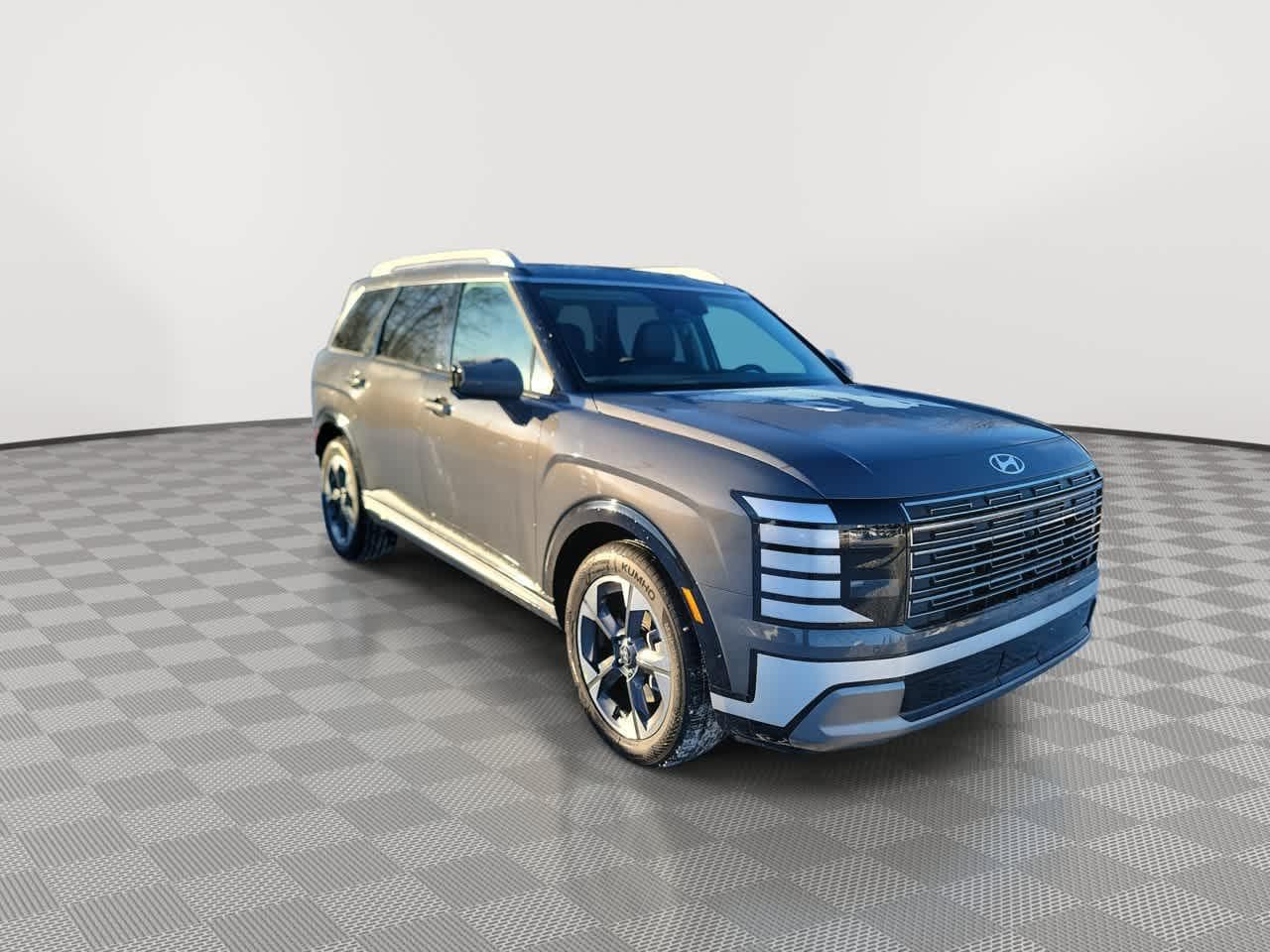 Thumbnail: 2026 Hyundai Palisade - 2
