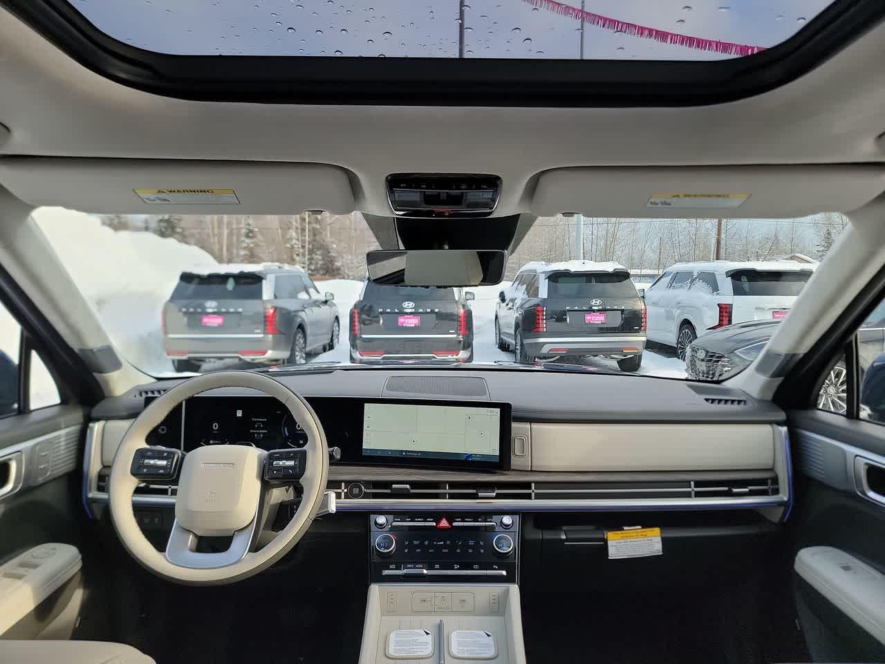 Thumbnail: 2026 Hyundai Santa Fe - 29