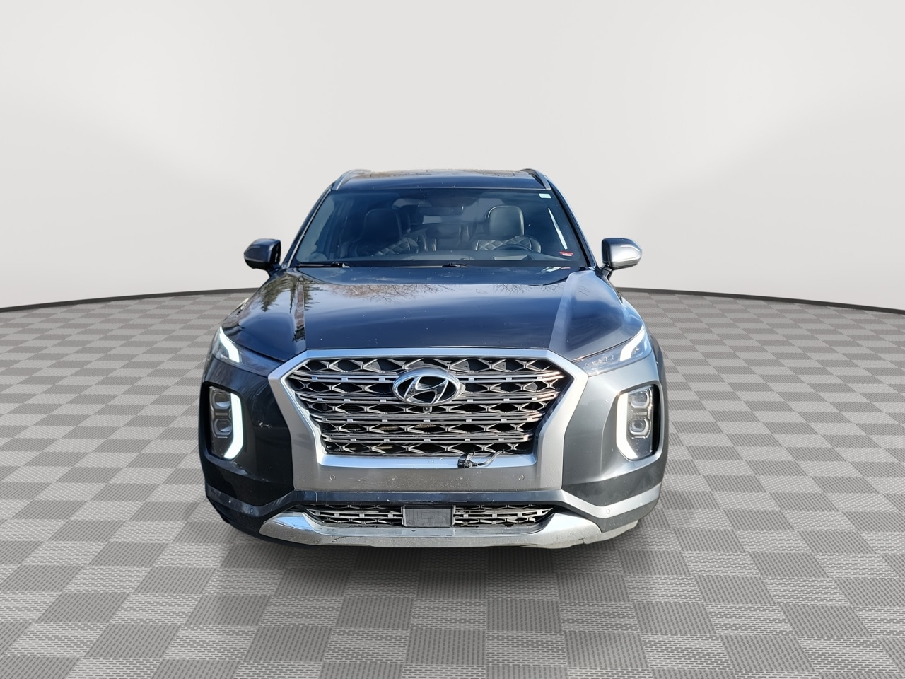 Thumbnail: 2020 Hyundai Palisade - 3