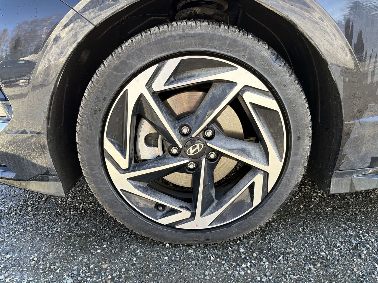 Thumbnail: 2026 Hyundai Sonata - 10