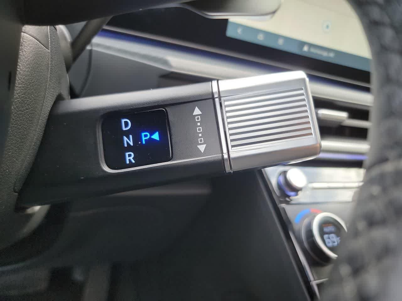 Thumbnail: 2026 Hyundai Santa Fe - 18