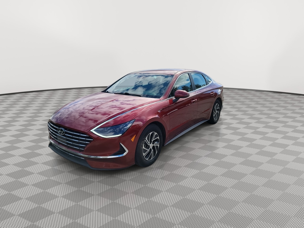 Thumbnail: 2023 Hyundai Sonata - 4