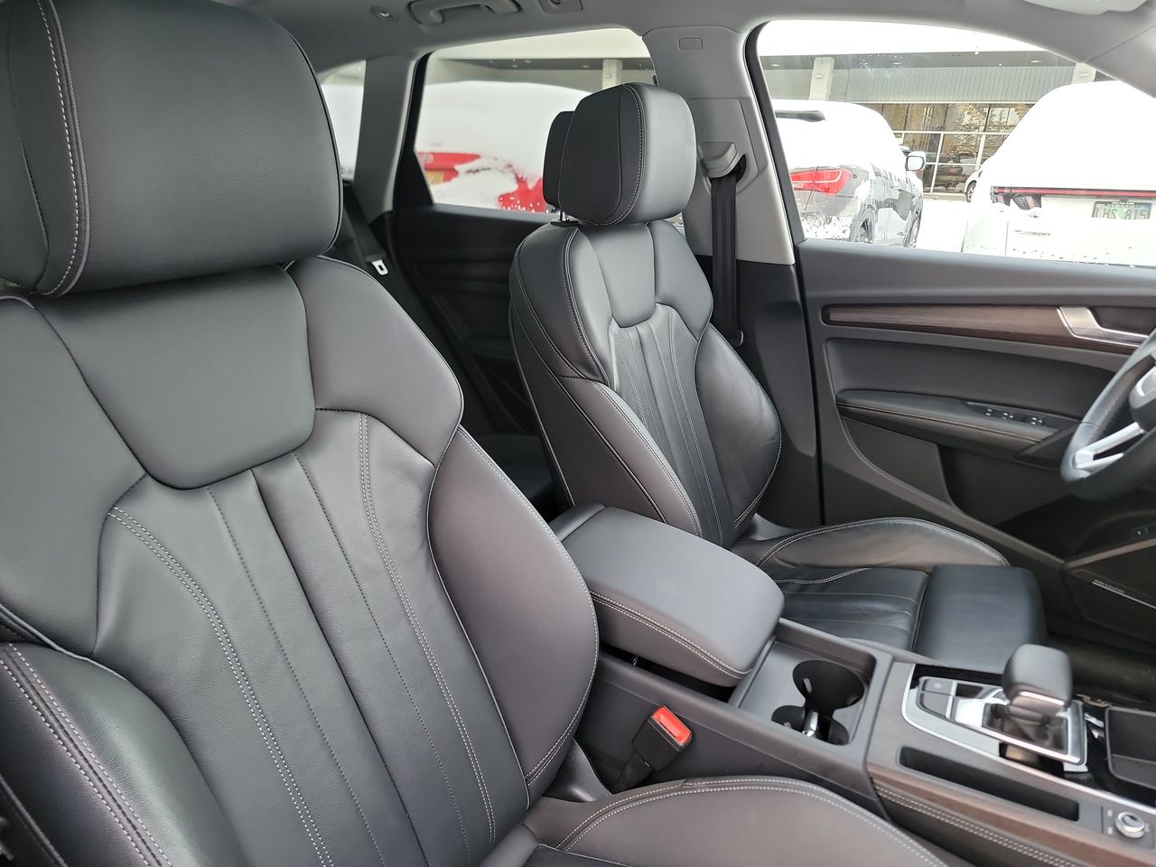 Thumbnail: 2024 Audi Q5 - 20