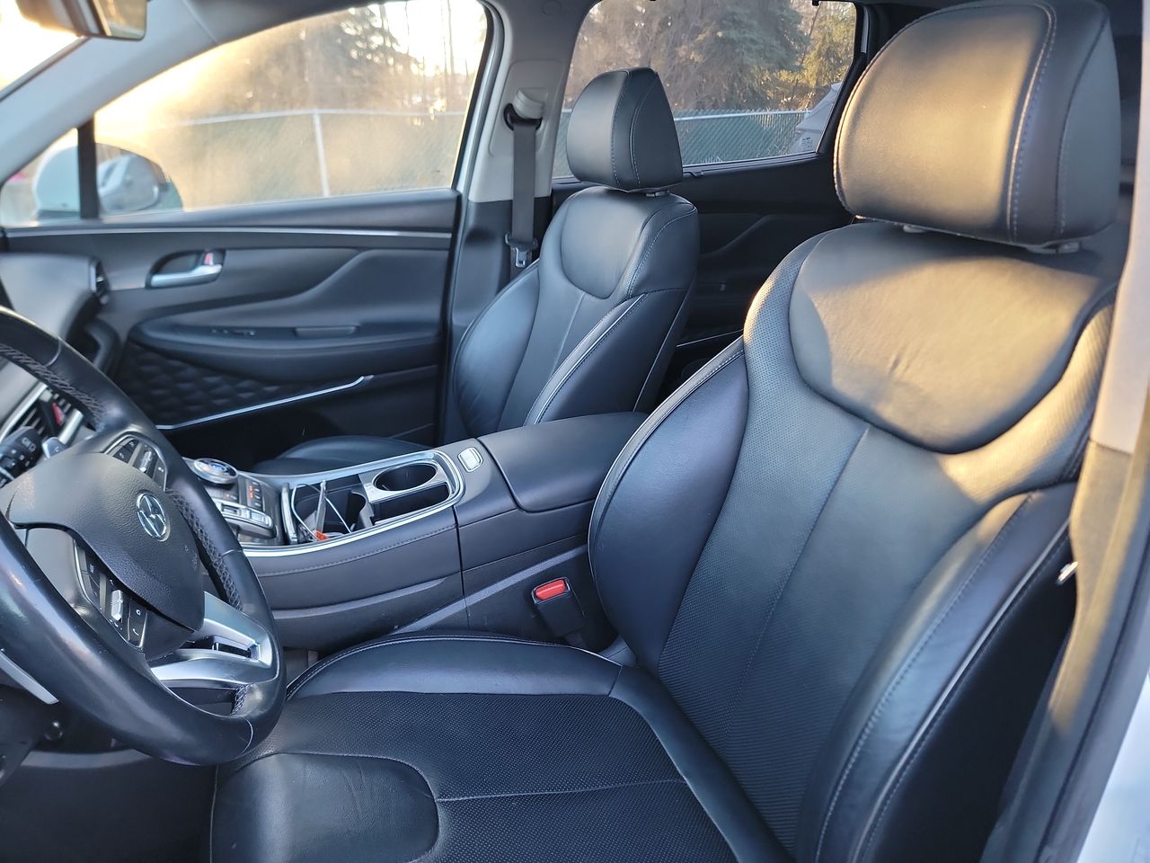 Thumbnail: 2023 Hyundai Santa Fe - 13