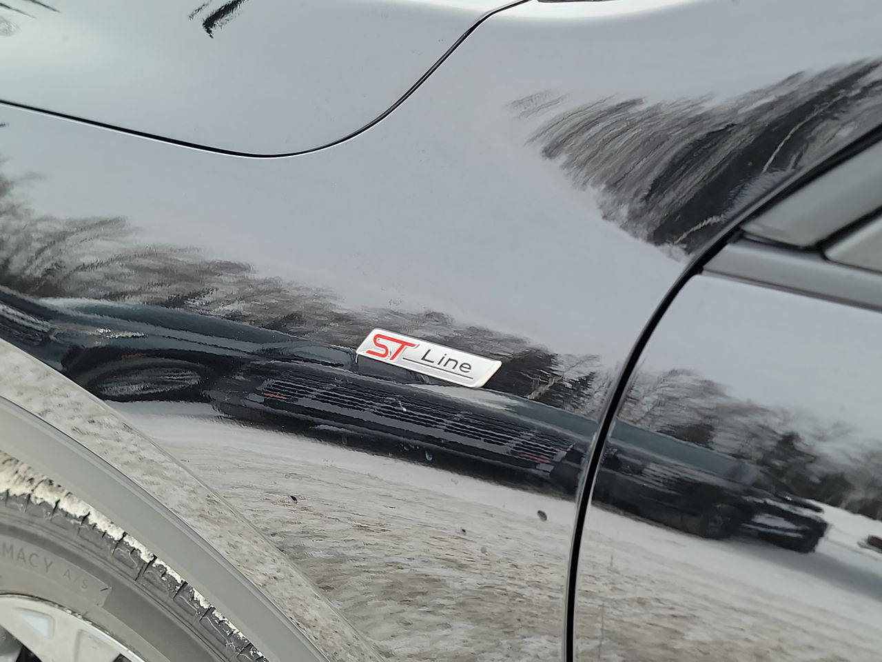 Thumbnail: 2025 Ford Escape - 24